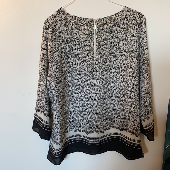 Blouse - Picture 5 of 5